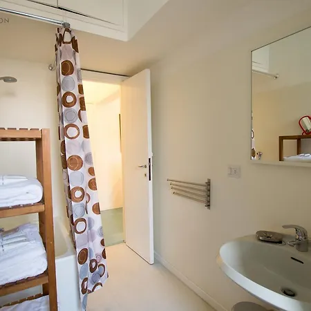 Appartement Amicis 80 Style Studio - Maison Milan