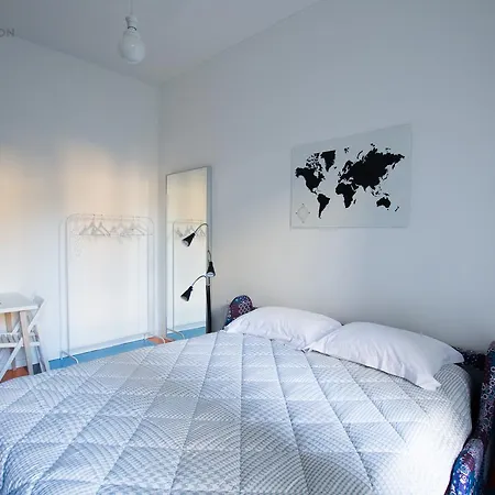 公寓 Amicis 80 Style Studio - Maison
